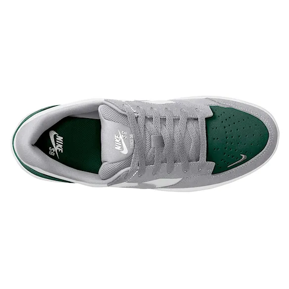 Tenisky Nike SB Force 58 white/flt silver-fir-white 2026 - 7