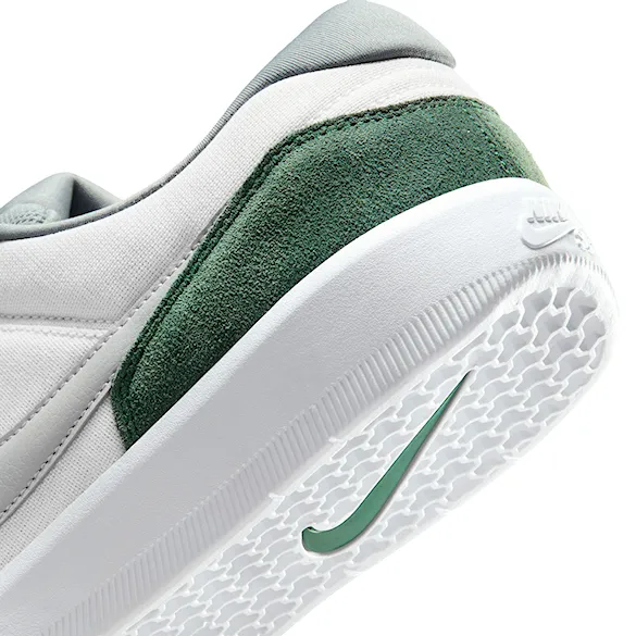 Tenisky Nike SB Force 58 white/flt silver-fir-white 2026 - 9