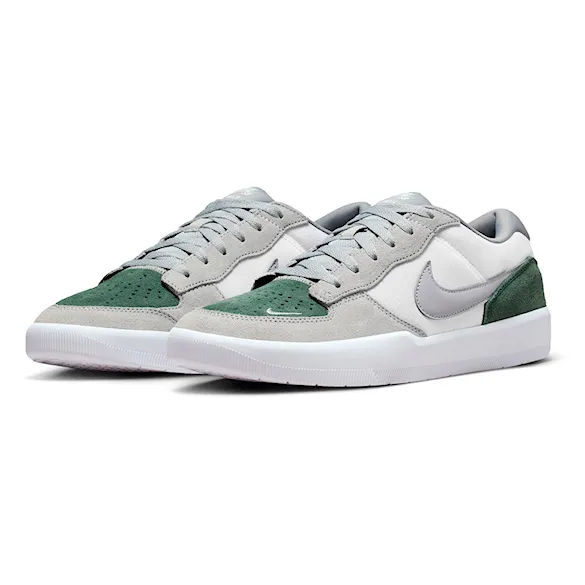 Tenisky Nike SB Force 58 white/flt silver-fir-white 2026 - 1