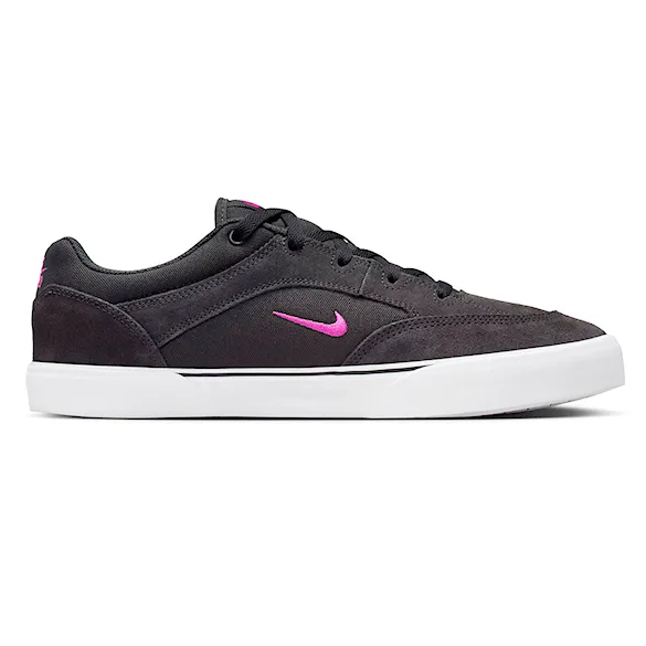 Sneakers Nike SB Malor dk smoke grey/rave pink-dk smoke grey 2026 - 4
