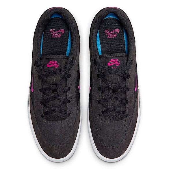 Sneakers Nike SB Malor dk smoke grey/rave pink-dk smoke grey 2026 - 6