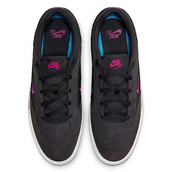 Sneakers Nike SB Malor dk smoke grey/rave pink-dk smoke grey 2026 - 6