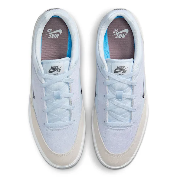 Tenisky Nike SB Malor football grey/dark grey-photon dust 2025 - 3