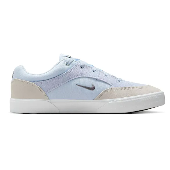 Tenisky Nike SB Malor football grey/dark grey-photon dust 2025 - 8