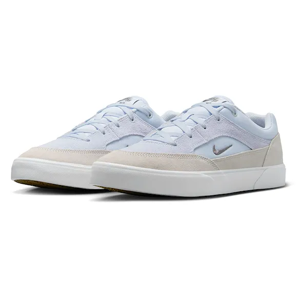 Tenisky Nike SB Malor football grey/dark grey-photon dust 2025 - 1
