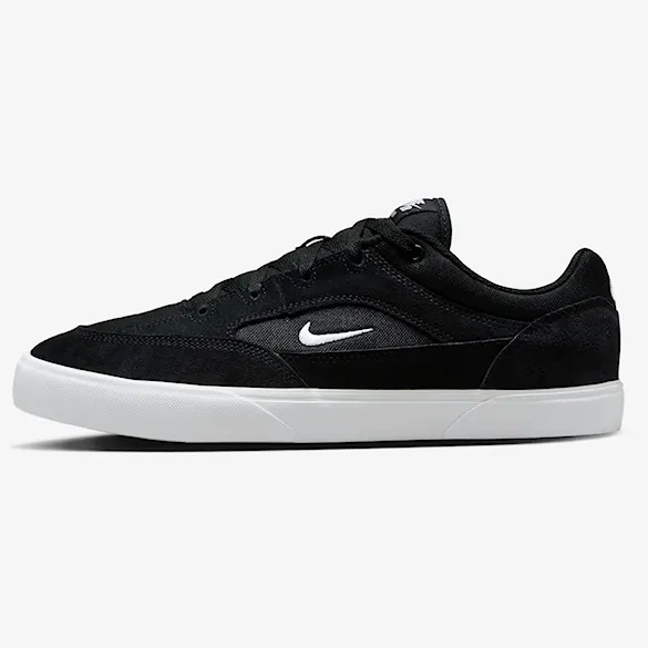 Tenisówki Nike SB Malor GS black/white-black-white 2026 - 3