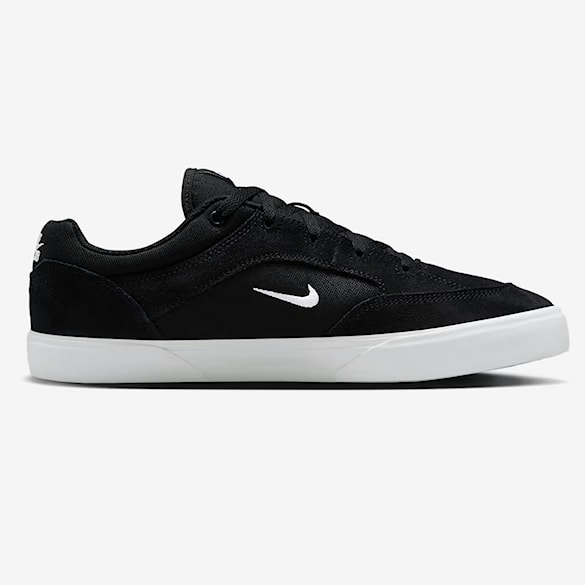 Tenisówki Nike SB Malor GS black/white-black-white 2026 - 4