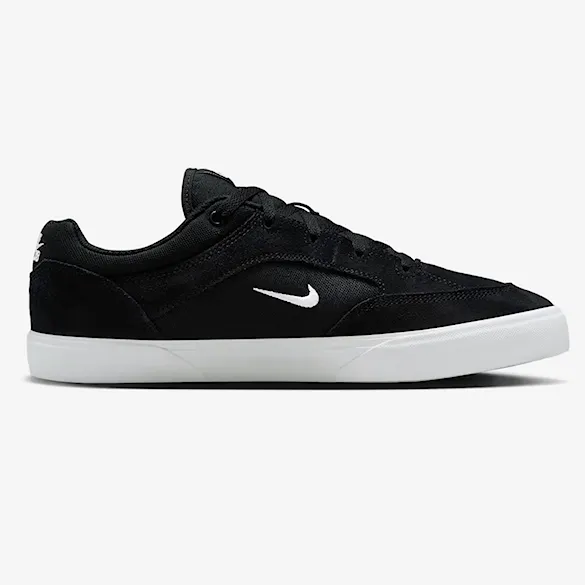 Tenisówki Nike SB Malor GS black/white-black-white 2026 - 4