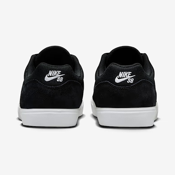 Tenisówki Nike SB Malor GS black/white-black-white 2026 - 6