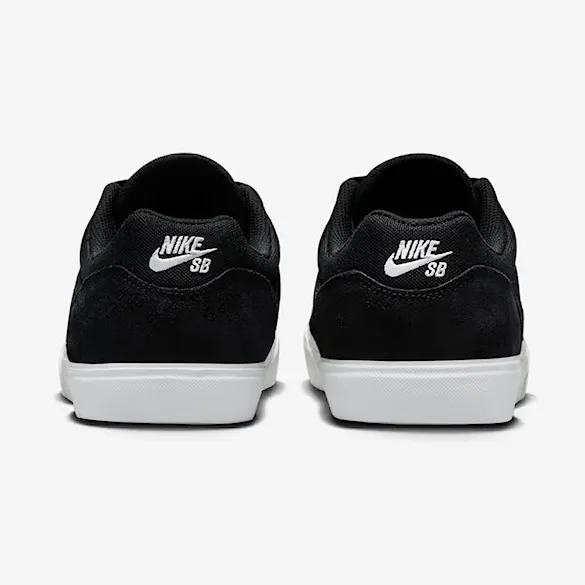 Tenisówki Nike SB Malor GS black/white-black-white 2026 - 6
