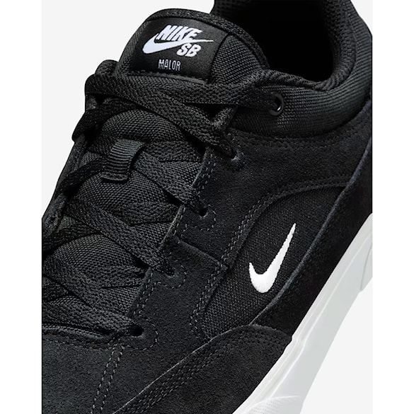 Tenisówki Nike SB Malor GS black/white-black-white 2026 - 7