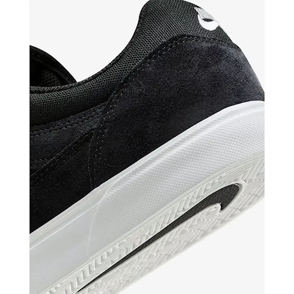 Tenisówki Nike SB Malor GS black/white-black-white 2026 - 8