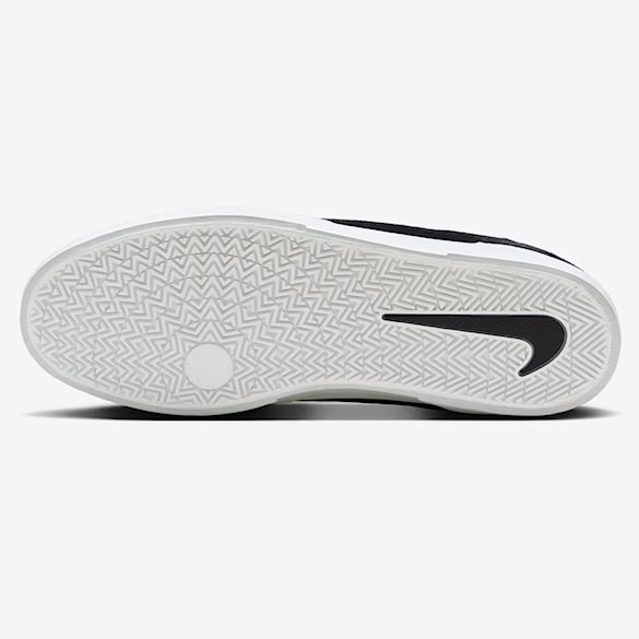 Tenisówki Nike SB Malor GS black/white-black-white 2026 - 2
