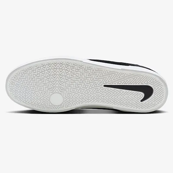 Tenisówki Nike SB Malor GS black/white-black-white 2026 - 2