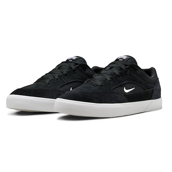 Tenisówki Nike SB Malor GS black/white-black-white 2026 - 1
