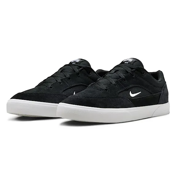 Tenisówki Nike SB Malor GS black/white-black-white 2026 - 1