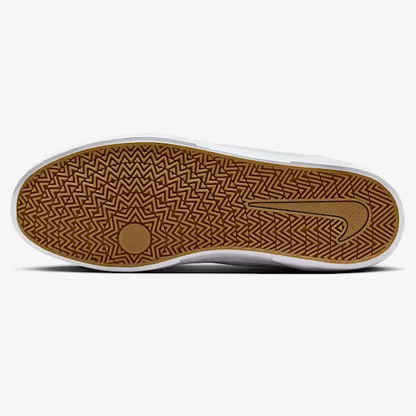 Tenisówki Nike SB Malor GS white/black-summit white 2026 - 2