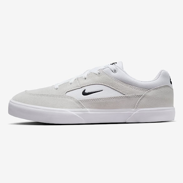 Tenisówki Nike SB Malor GS white/black-summit white 2026 - 3