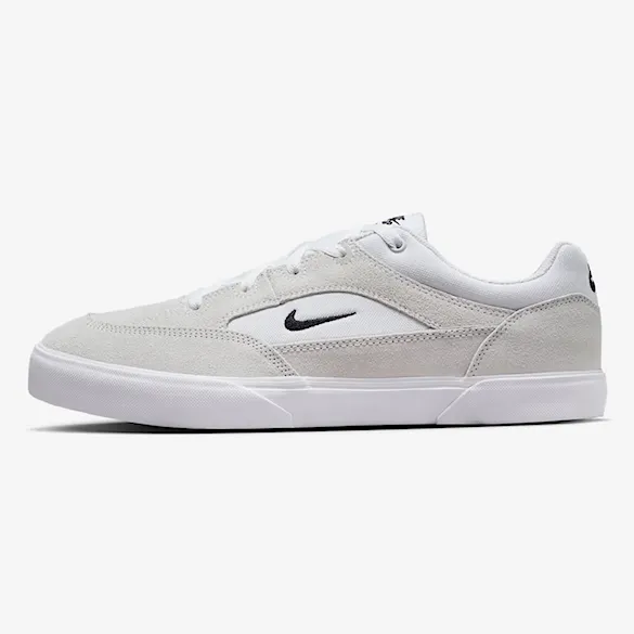 Tenisówki Nike SB Malor GS white/black-summit white 2026 - 3