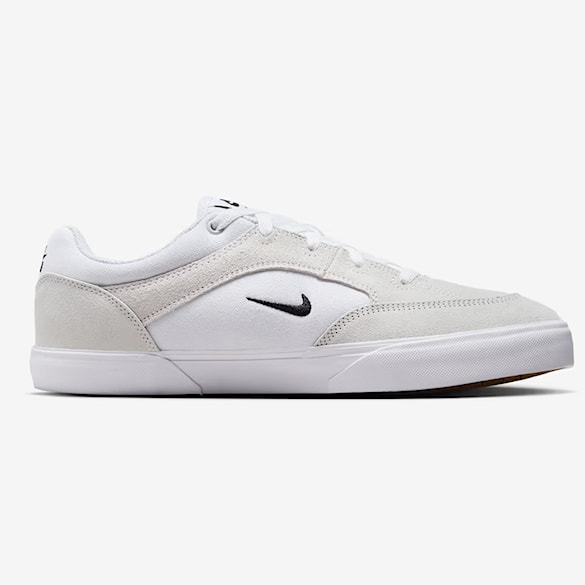 Tenisówki Nike SB Malor GS white/black-summit white 2026 - 4