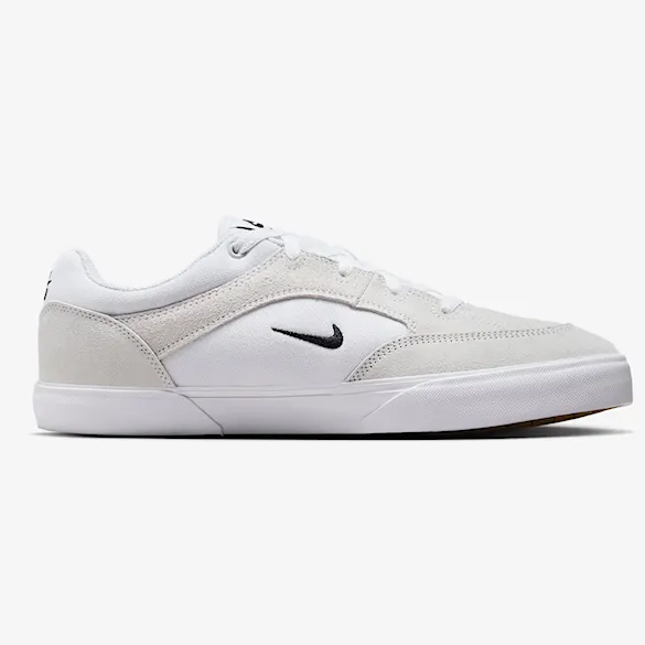 Tenisówki Nike SB Malor GS white/black-summit white 2026 - 4