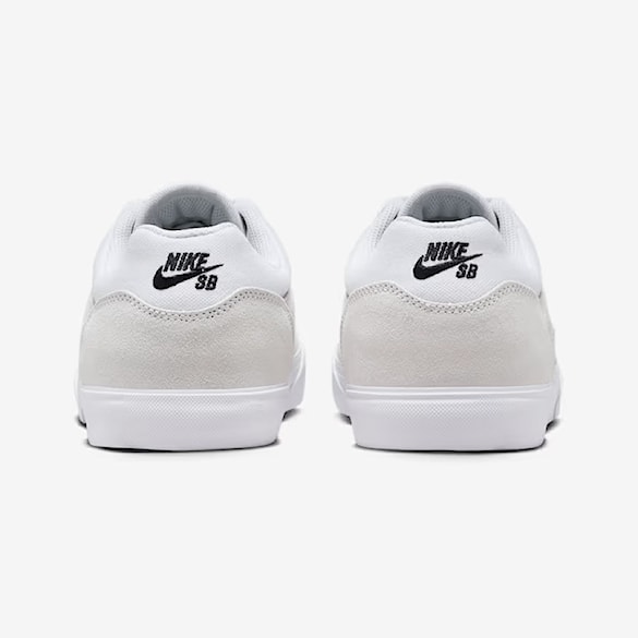 Tenisówki Nike SB Malor GS white/black-summit white 2026 - 6