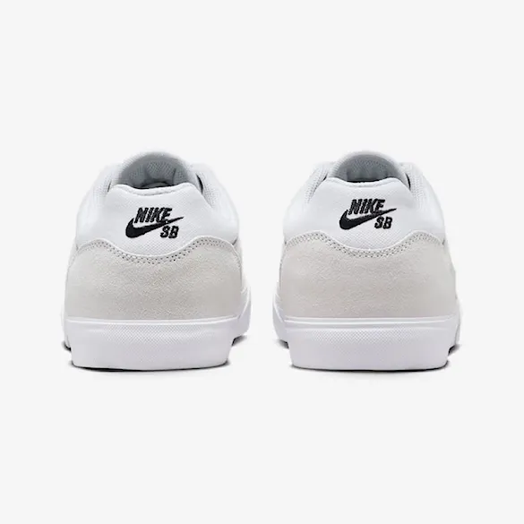 Tenisówki Nike SB Malor GS white/black-summit white 2026 - 6