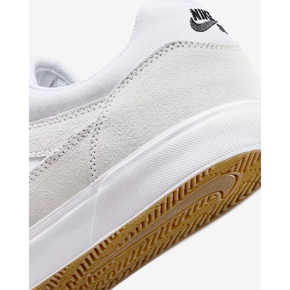 Tenisówki Nike SB Malor GS white/black-summit white 2026 - 8