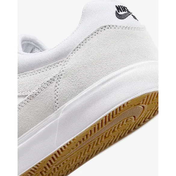 Tenisówki Nike SB Malor GS white/black-summit white 2026 - 8