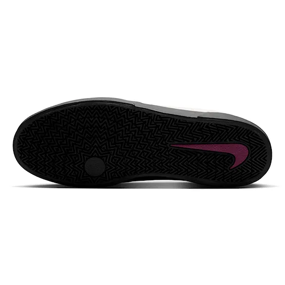 Tenisky Nike SB Malor lt orewood brn/team red-black 2026 - 2