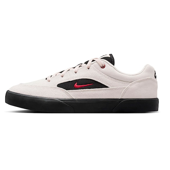 Tenisky Nike SB Malor lt orewood brn/team red-black 2026 - 3