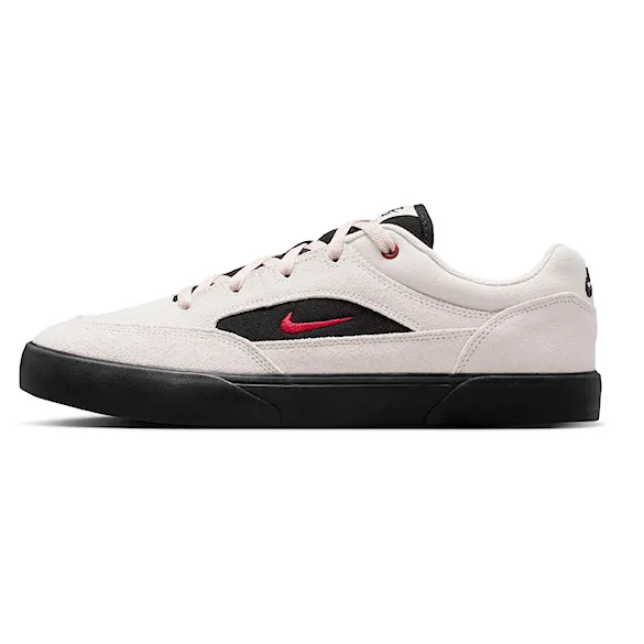 Tenisky Nike SB Malor lt orewood brn/team red-black 2026 - 3