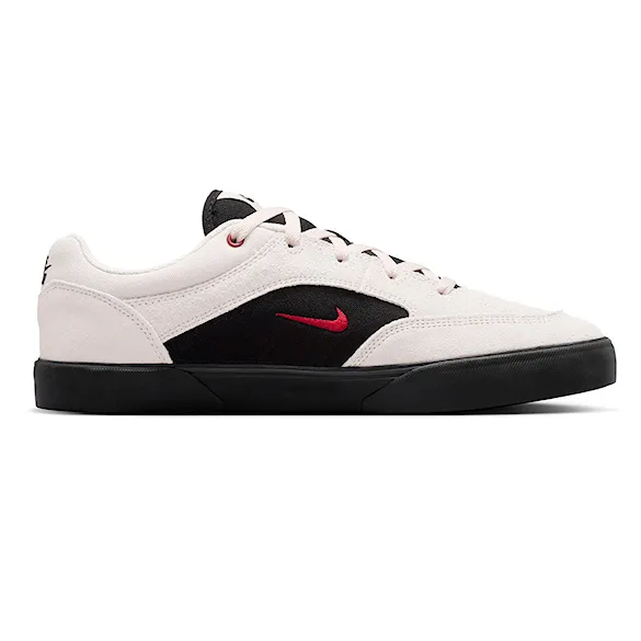 Tenisky Nike SB Malor lt orewood brn/team red-black 2026 - 4