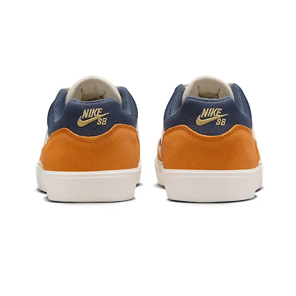 Tenisky Nike SB Malor GS lt orewood brown/thunder blue 2026 - 12