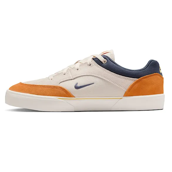 Tenisky Nike SB Malor GS lt orewood brown/thunder blue 2026 - 6