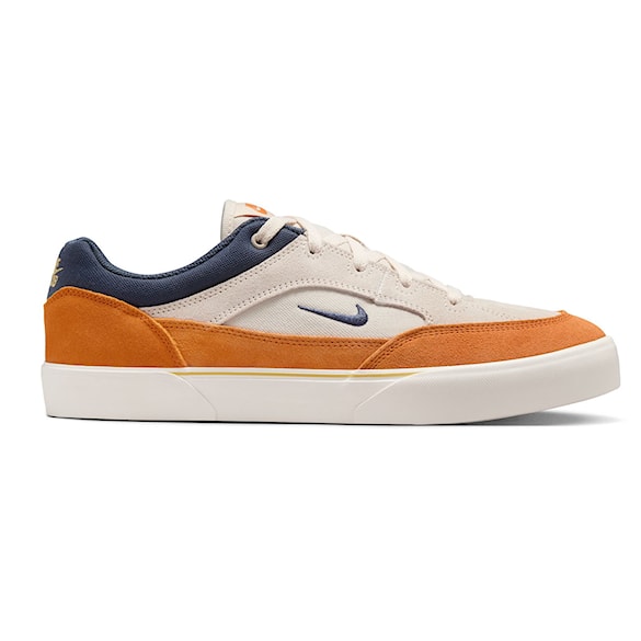 Tenisky Nike SB Malor GS lt orewood brown/thunder blue 2026 - 7