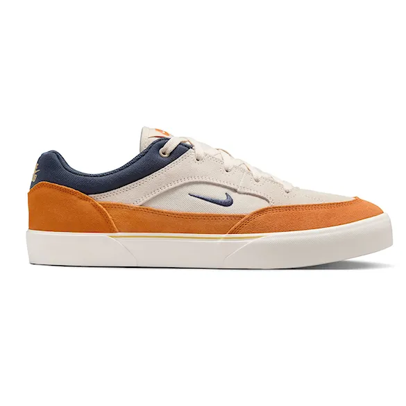 Tenisky Nike SB Malor GS lt orewood brown/thunder blue 2026 - 7