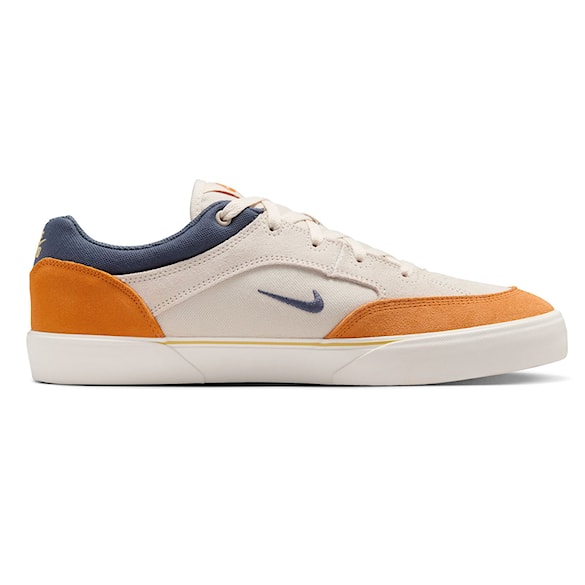 Tenisky Nike SB Malor GS lt orewood brown/thunder blue 2026 - 8