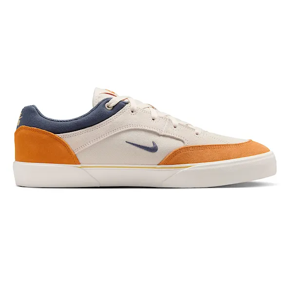 Tenisky Nike SB Malor GS lt orewood brown/thunder blue 2026 - 8