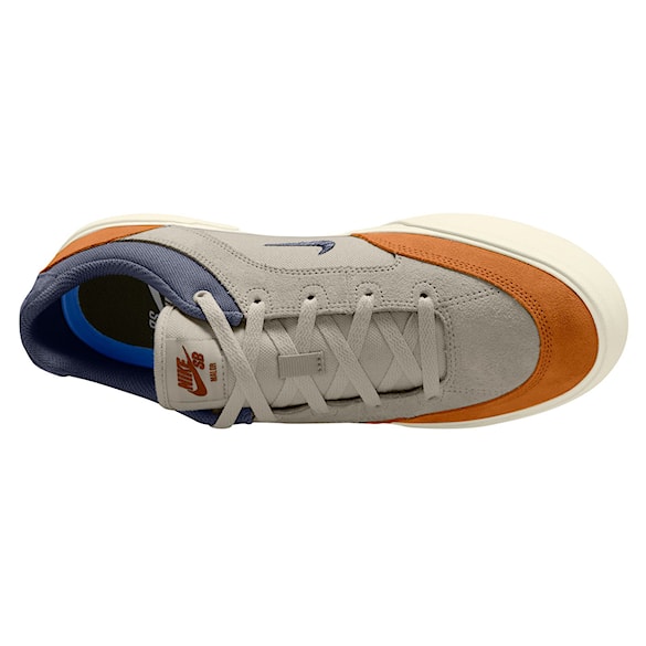 Tenisky Nike SB Malor GS lt orewood brown/thunder blue 2026 - 9