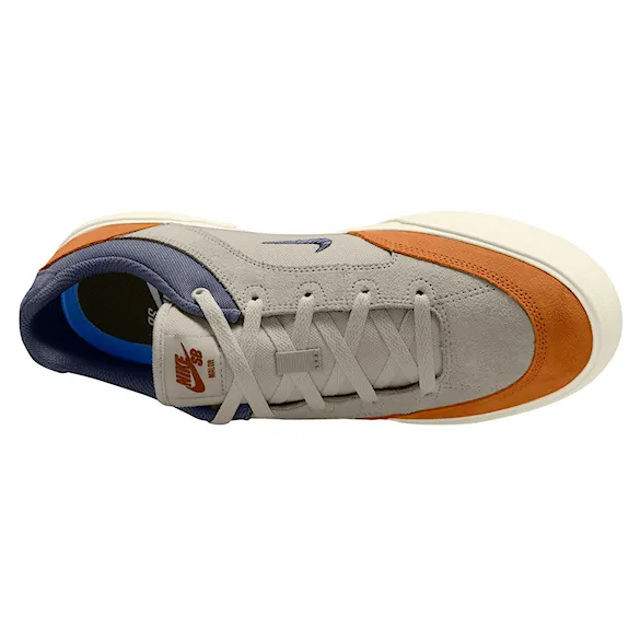 Tenisky Nike SB Malor GS lt orewood brown/thunder blue 2026 - 9