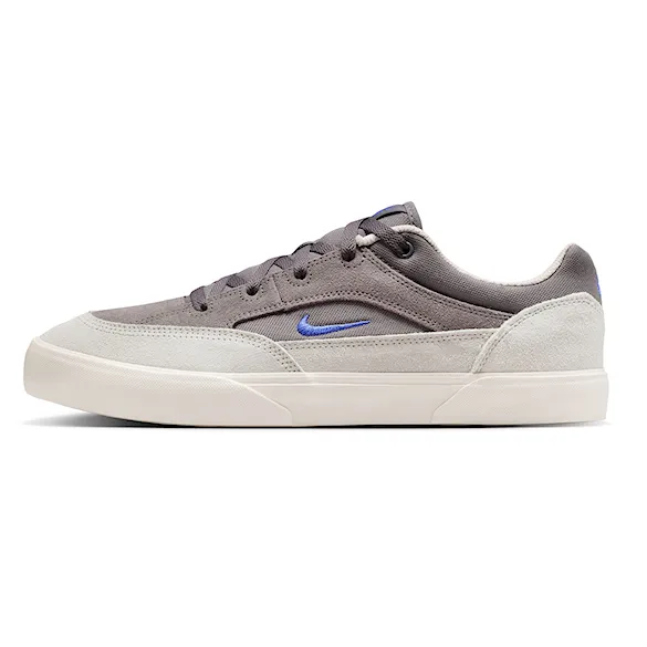 Tenisówki Nike SB Malor pencil point/sapphire-legend silver 2026 - 3