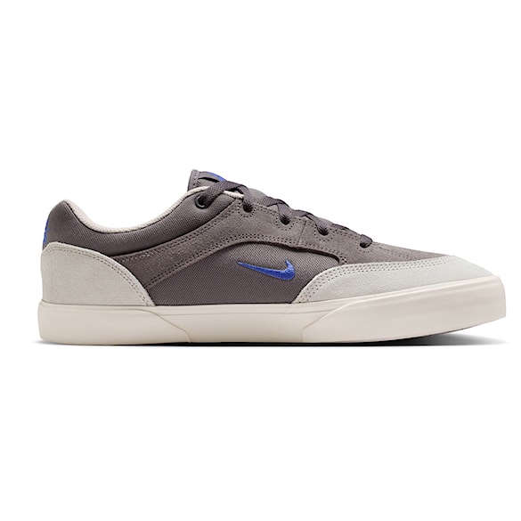 Tenisówki Nike SB Malor pencil point/sapphire-legend silver 2026 - 4