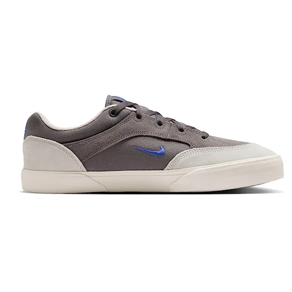 Tenisówki Nike SB Malor pencil point/sapphire-legend silver 2026 - 4