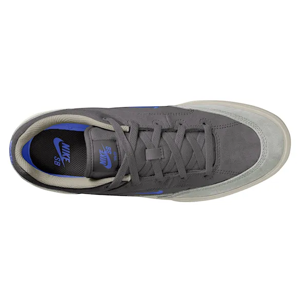 Tenisówki Nike SB Malor pencil point/sapphire-legend silver 2026 - 5