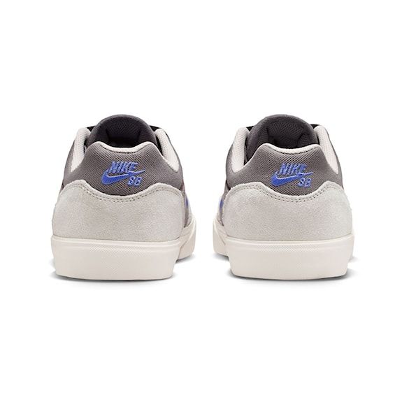 Tenisówki Nike SB Malor pencil point/sapphire-legend silver 2026 - 7