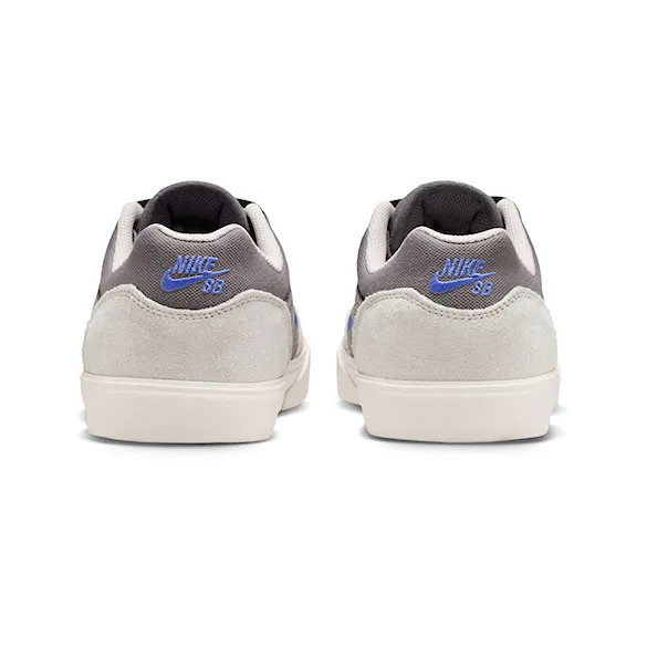 Tenisówki Nike SB Malor pencil point/sapphire-legend silver 2026 - 7