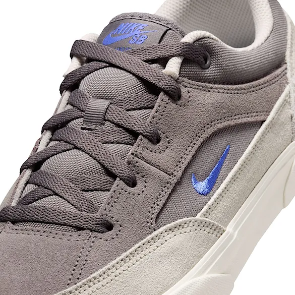 Tenisówki Nike SB Malor pencil point/sapphire-legend silver 2026 - 8