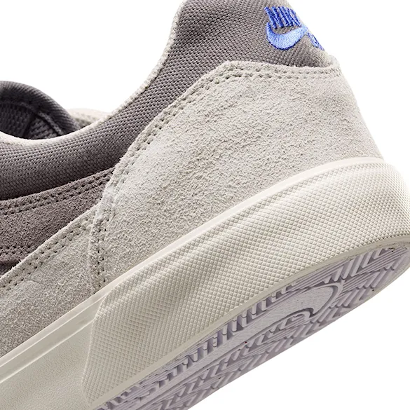 Tenisówki Nike SB Malor pencil point/sapphire-legend silver 2026 - 9