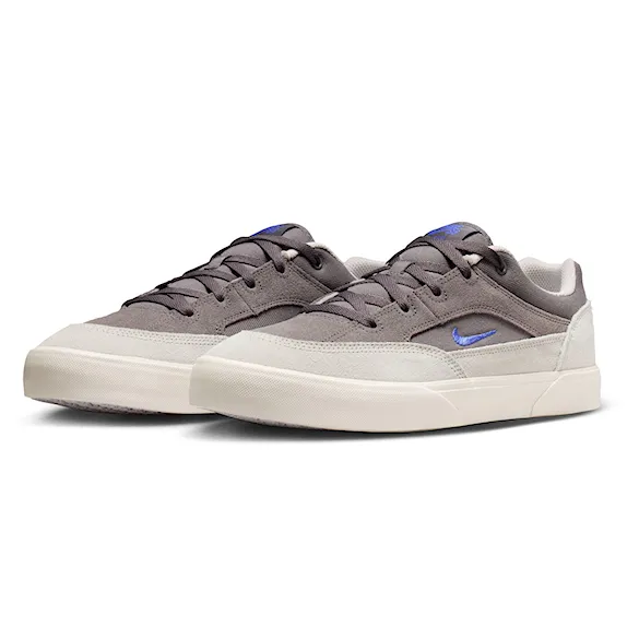 Tenisówki Nike SB Malor pencil point/sapphire-legend silver 2026 - 1